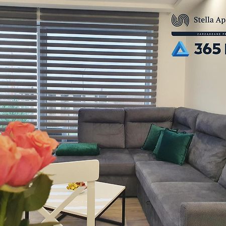 Apartamenty W Gaskach - 365Pam Gąski Eksteriør billede
