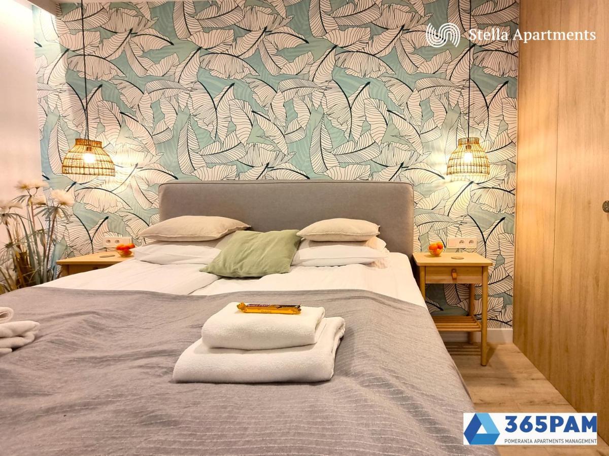 Apartamenty W Gaskach - 365Pam Gąski Eksteriør billede