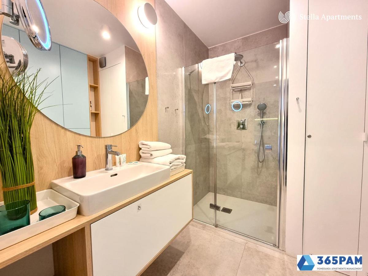 Apartamenty W Gaskach - 365Pam Gąski Eksteriør billede