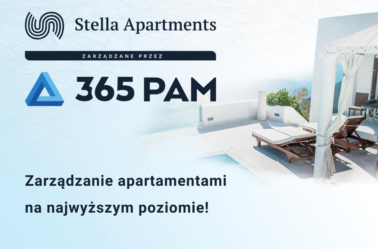 Apartamenty W Gaskach - 365Pam Gąski Eksteriør billede