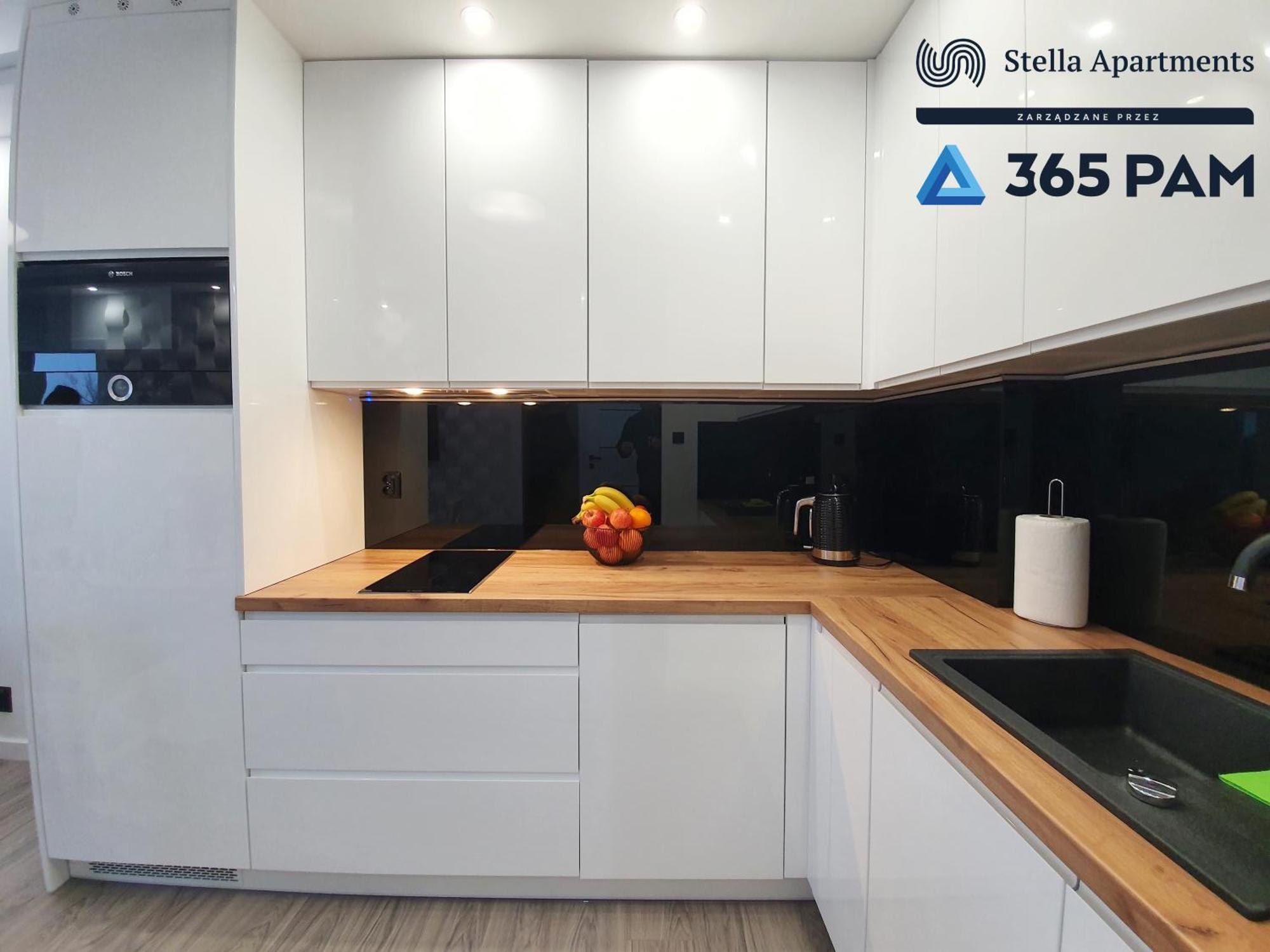 Apartamenty W Gaskach - 365Pam Gąski Værelse billede