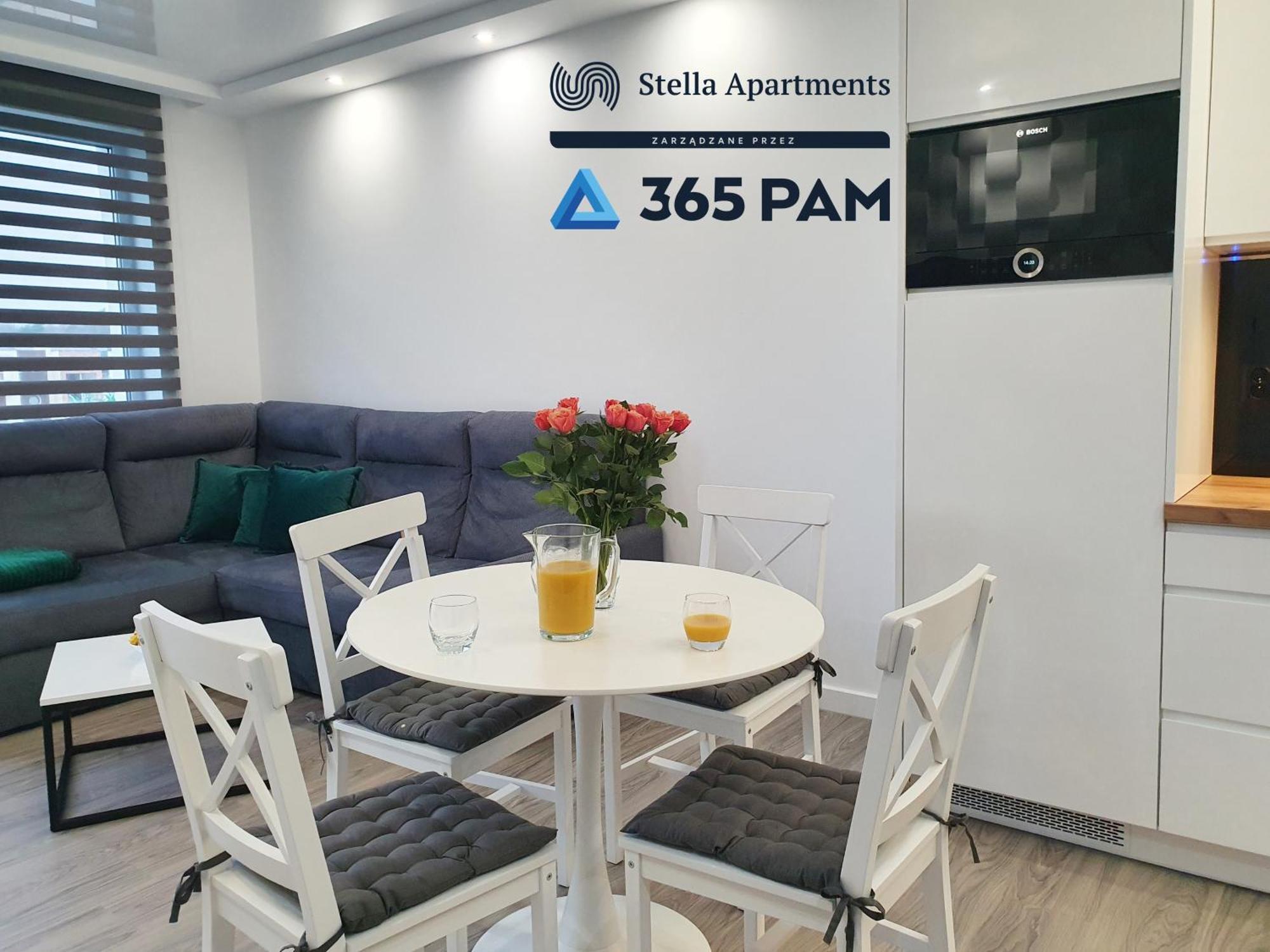 Apartamenty W Gaskach - 365Pam Gąski Værelse billede